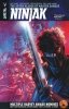 NINJAK VOL 06 THE SEVEN BLADES OF MASTER DARQUE TP [9781682152119]